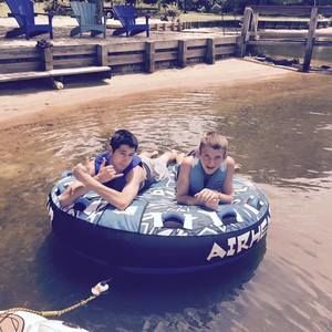 Meet your Posher, Brian